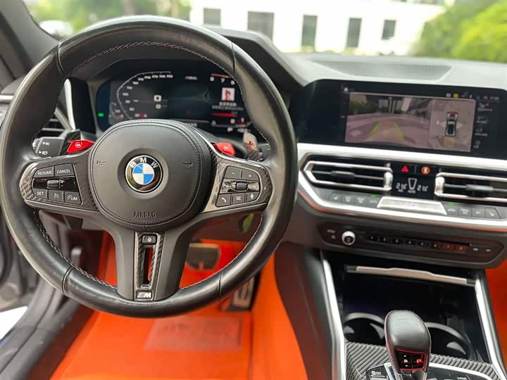 Фото 9 - BMW M4