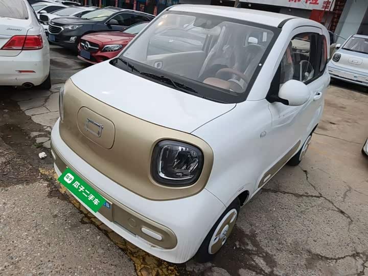 2026 Bestune Pony