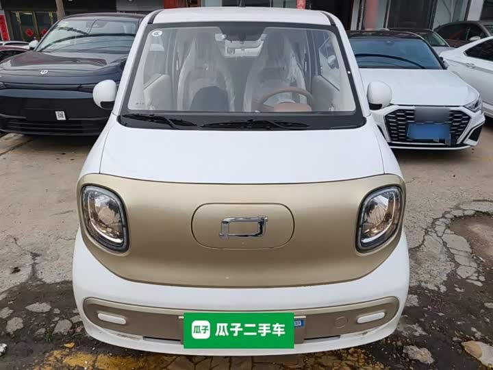 2026 Bestune Pony