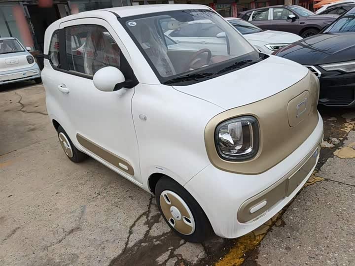 2026 Bestune Pony