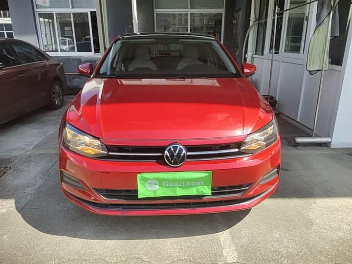 Фото 3 - Volkswagen Polo