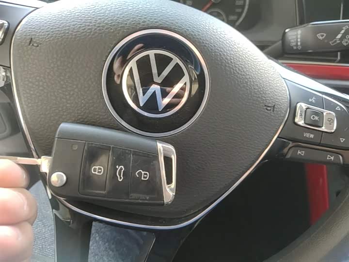 Фото 9 - Volkswagen Polo