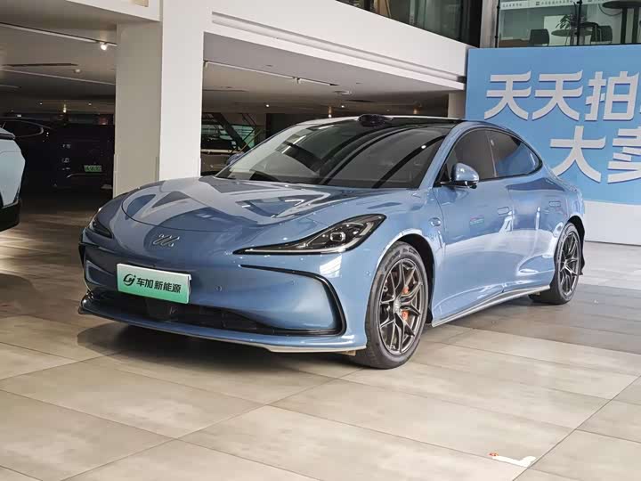 Zdjęcie 1 - IM motors L6