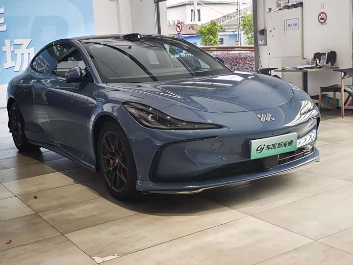 Zdjęcie 3 - IM motors L6