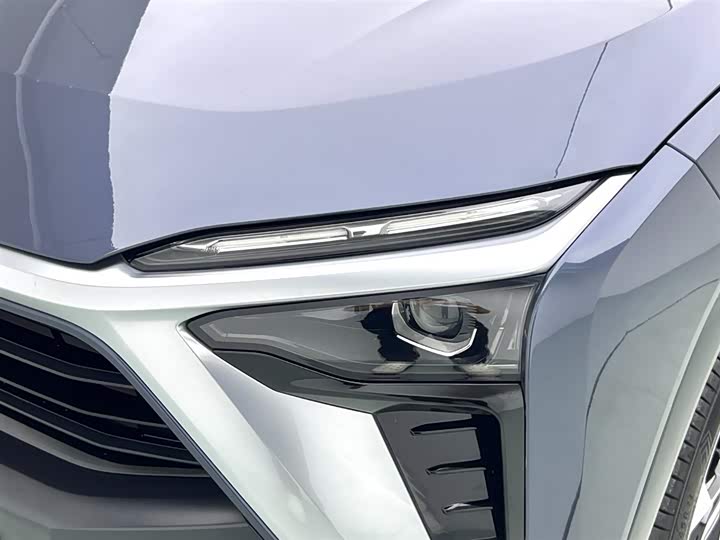 Фото 8 - Nio ES8