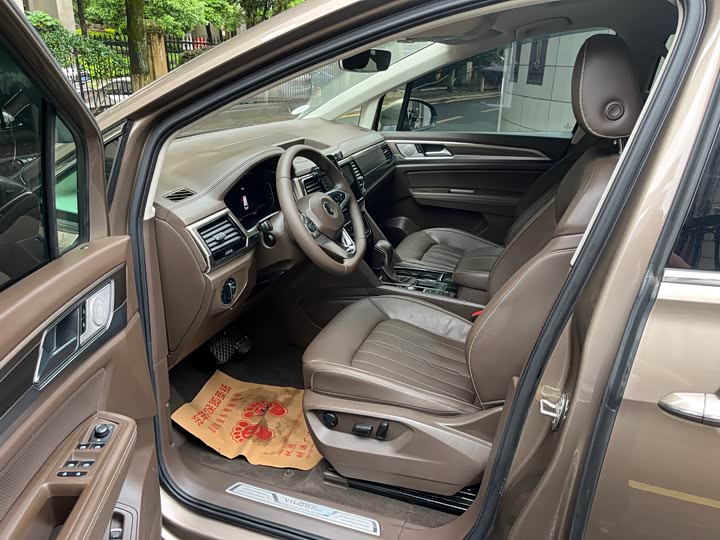 Фото 5 - Volkswagen Viloran