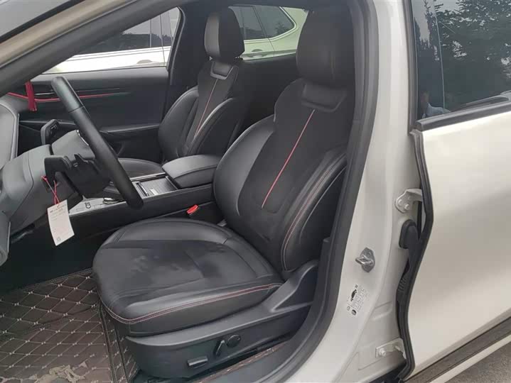 Ford Mondeo Sport (Evos) 2022 2022款 EcoBoost 245 运动版