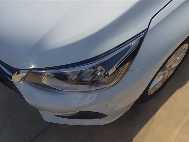 2022 Chevrolet Onix (Cavalier)