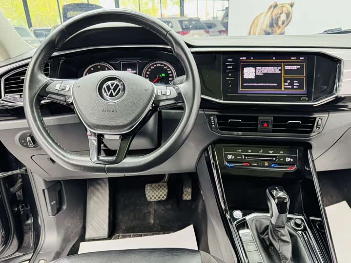 Фото 7 - Volkswagen Tayron