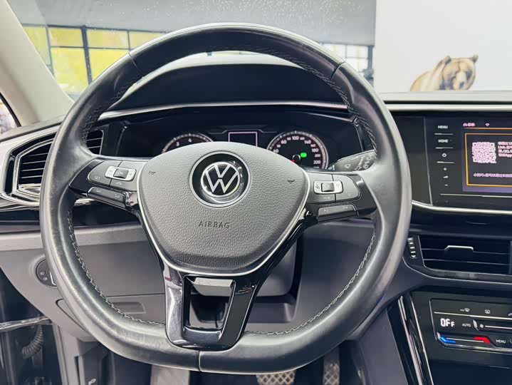 Фото 8 - Volkswagen Tayron