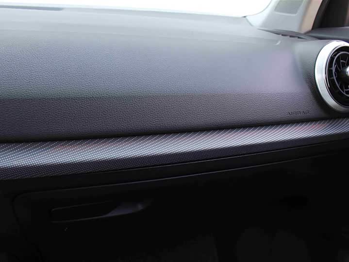 Audi Q2L 2024 2024款 35TFSI 时尚动感型