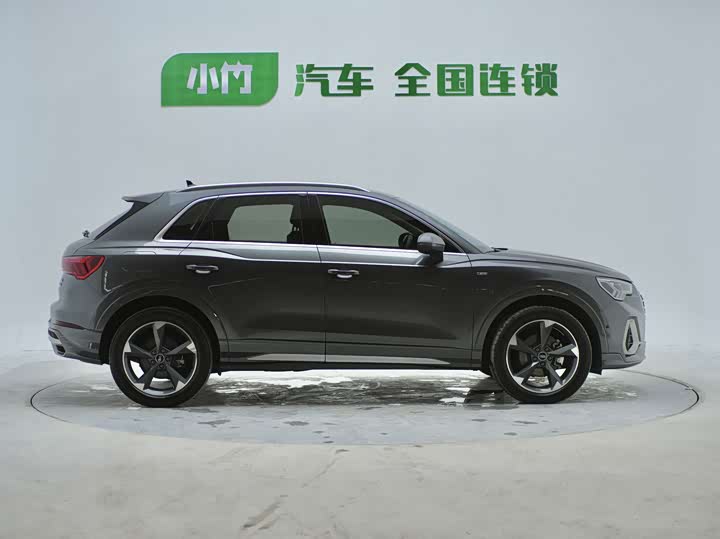Фото 3 - Audi Q3