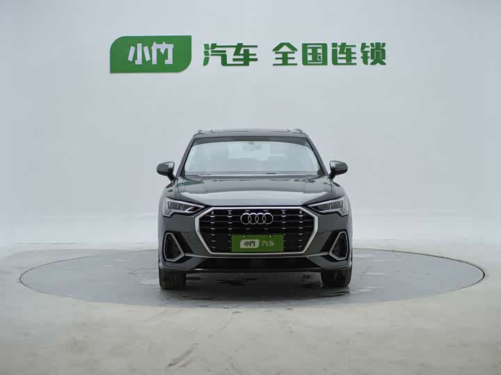 Фото 7 - Audi Q3