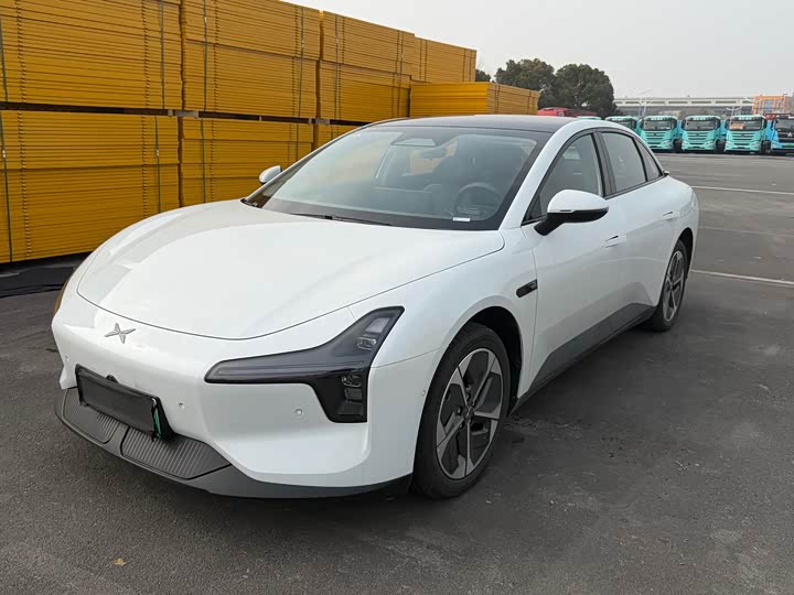 XPeng Mona M03 2026 2026款 540 长续航 Plus