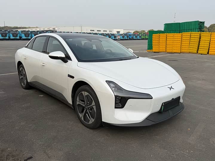 XPeng Mona M03 2026 2026款 540 长续航 Plus