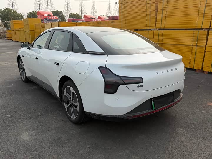 XPeng Mona M03 2026 2026款 540 长续航 Plus