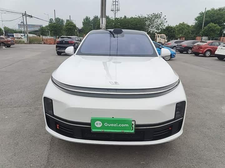Zdjęcie 3 - LiXiang L7