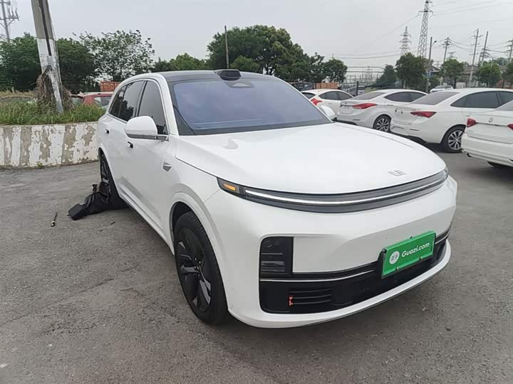 Zdjęcie 4 - LiXiang L7