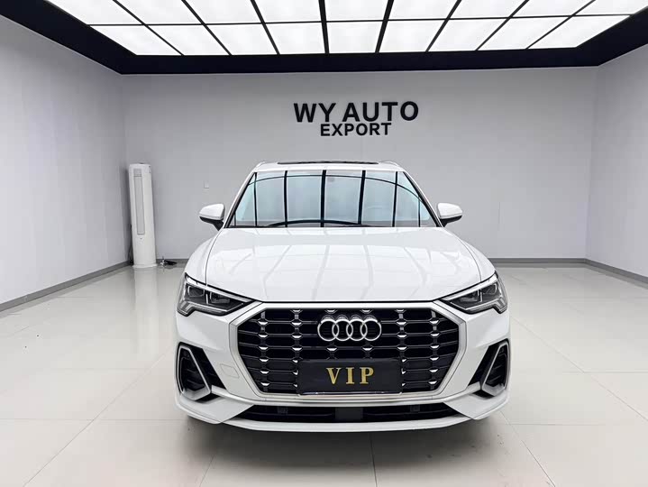 Zdjęcie 3 - Audi Q3