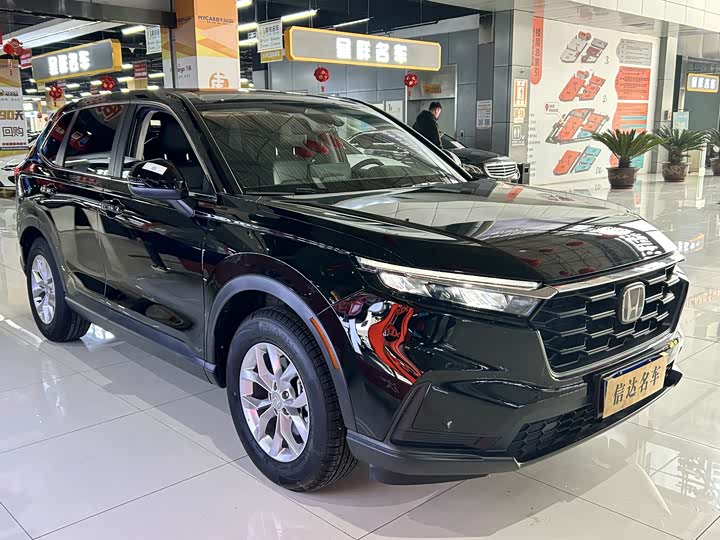 Фото 3 - Honda CR-V