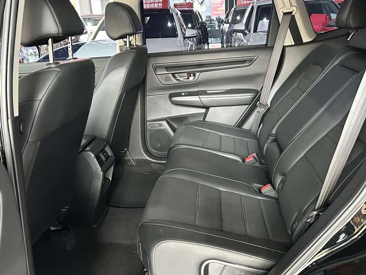 Фото 6 - Honda CR-V