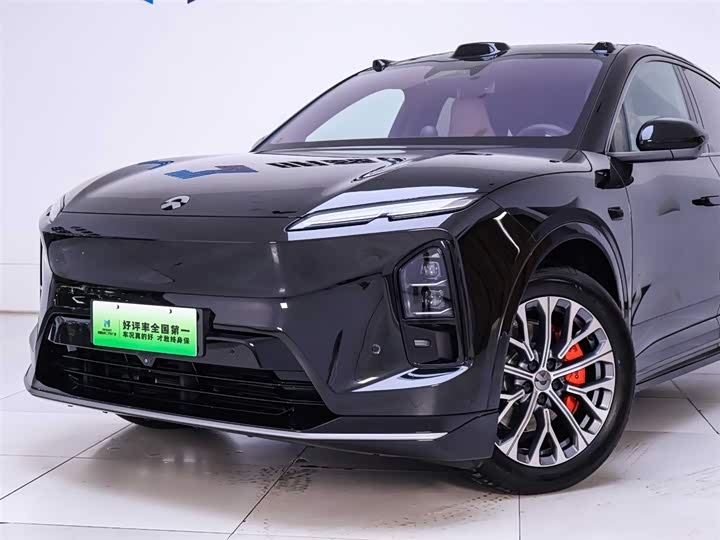 2025 Nio EC6