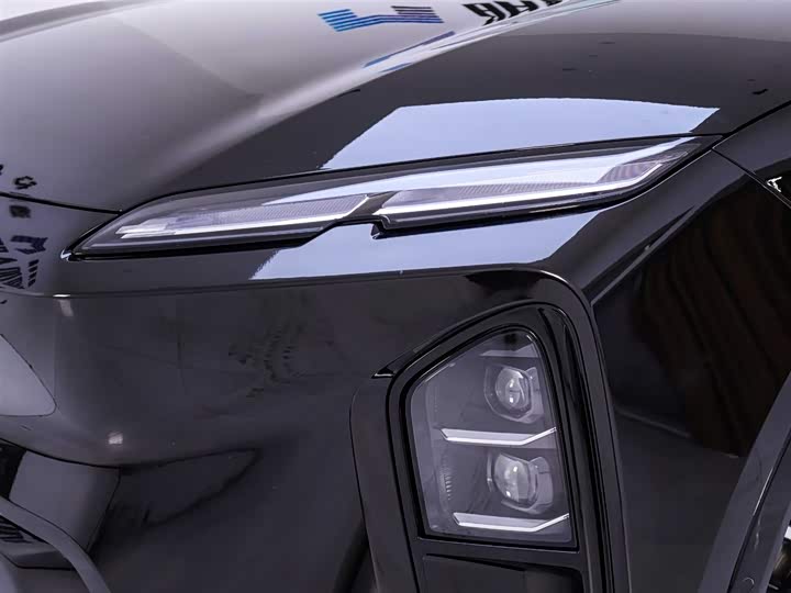 2025 Nio EC6