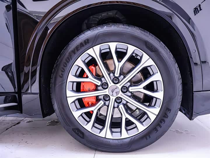Nio EC6 2025 2025款 75kWh