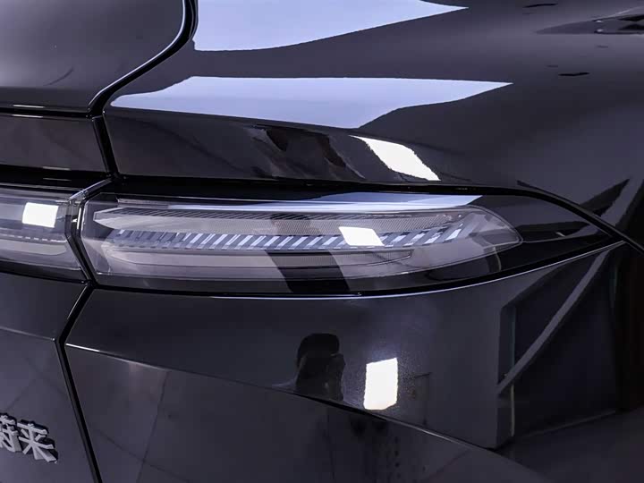 Nio EC6 2025 2025款 75kWh