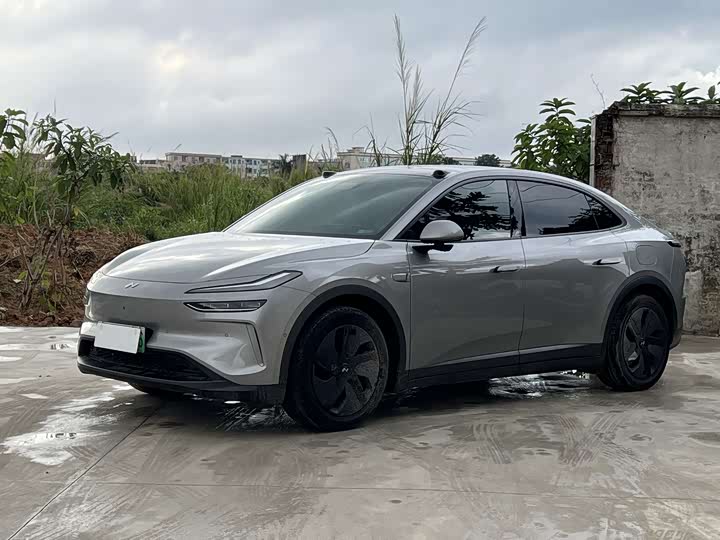 Nio Onvo L60 2024 2024款 60kWh 后驱版