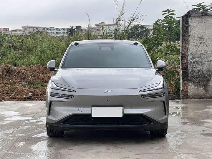 Nio Onvo L60 2024 2024款 60kWh 后驱版