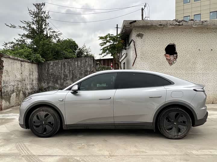 Nio Onvo L60 2024 2024款 60kWh 后驱版