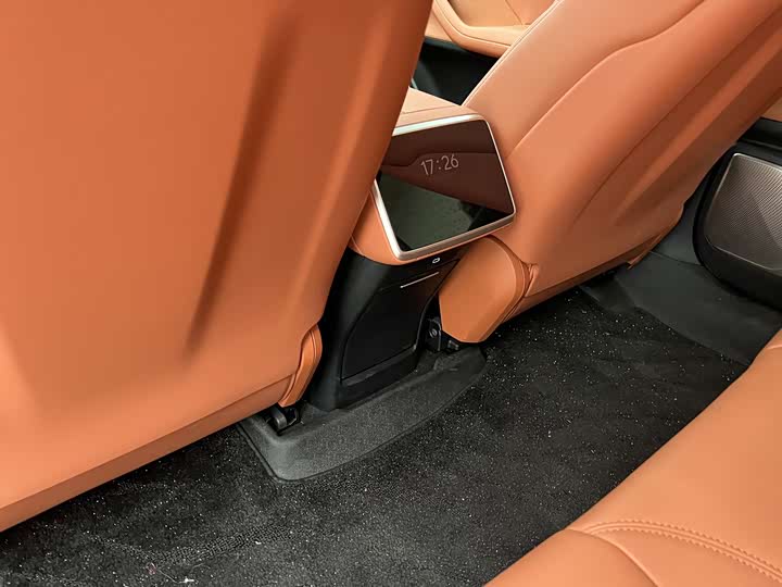 Nio Onvo L60 2024 2024款 60kWh 后驱版