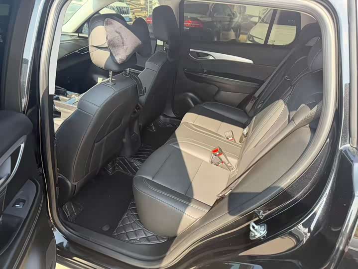 Фото 5 - Buick Envision Plus