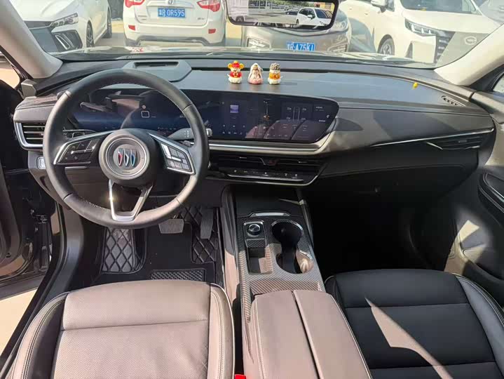 Фото 6 - Buick Envision Plus
