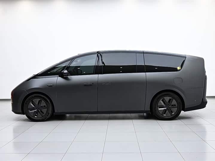 2025 LiXiang Mega