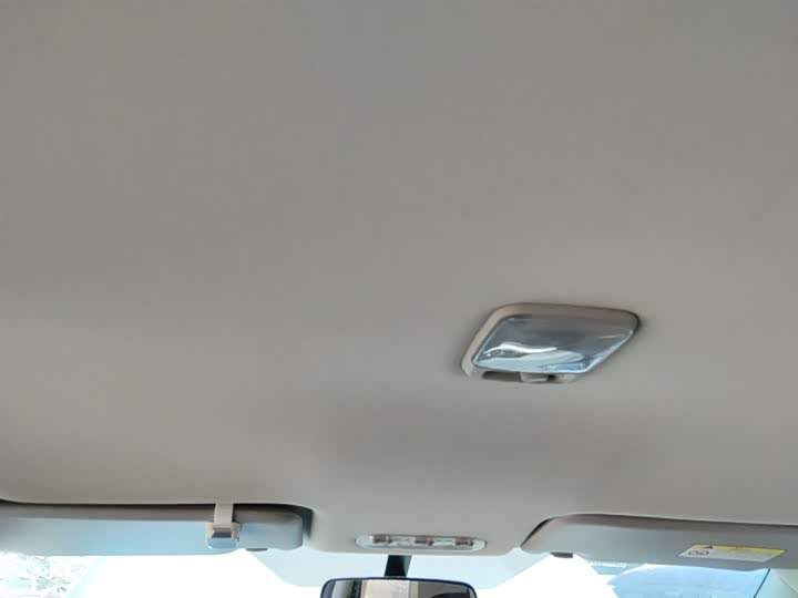 Dongfeng Rich 7 2022 2022款 2.3T自动四驱柴油标准型长货箱M9T