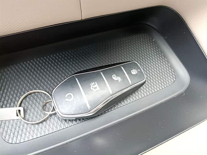 BYD Dolphin 2025 2025款 420km 自由版