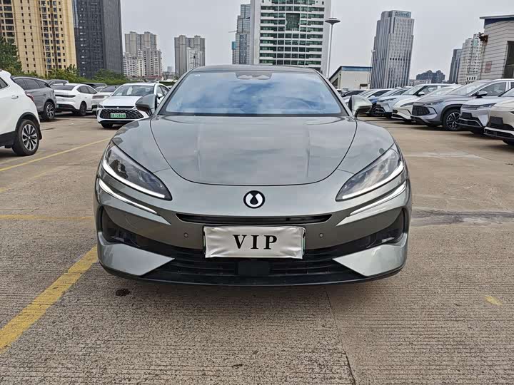 2024 Denza Z9GT