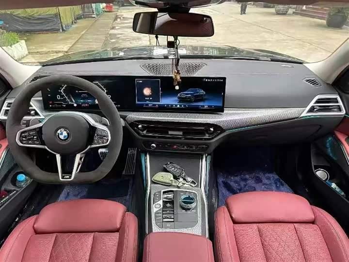2026 BMW 3 Series