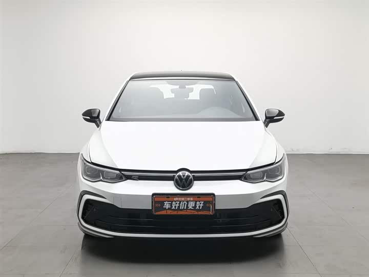 Фото 3 - Volkswagen Golf