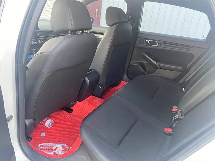 Photo 3 - Honda Civic