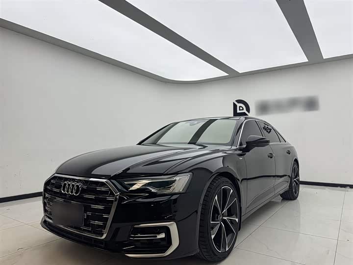 Photo 2 - Audi A6L