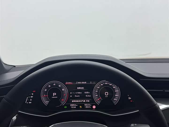 Photo 7 - Audi A6L