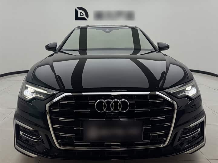 Photo 9 - Audi A6L