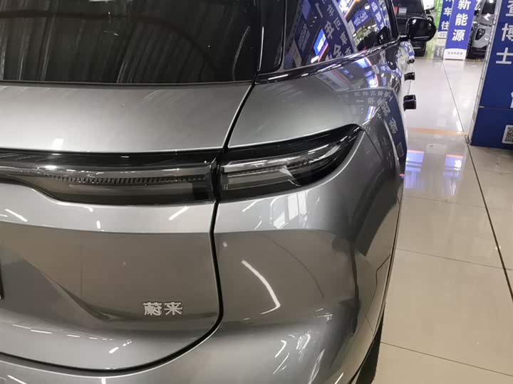 Nio ES6 2025 2025款 75kWh