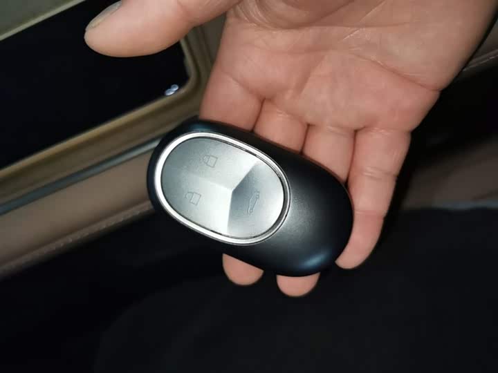 Nio ES6 2025 2025款 75kWh