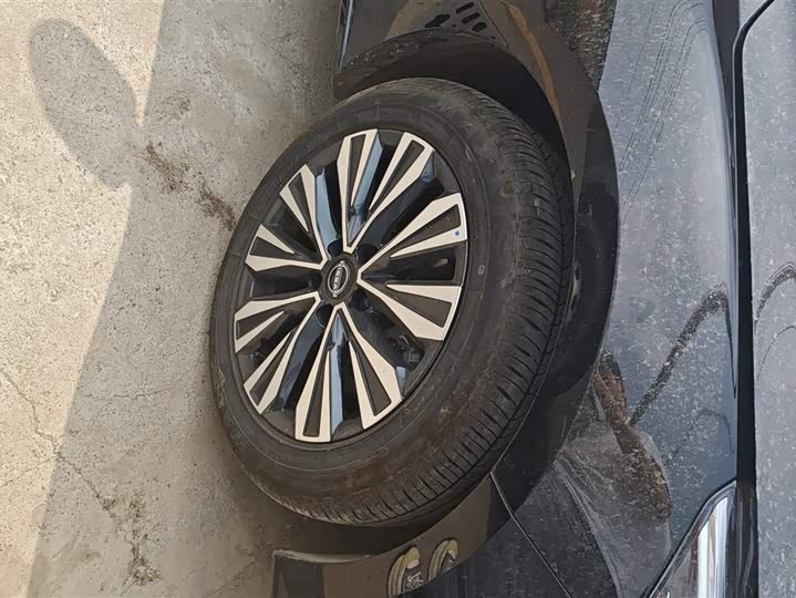Zdjęcie 6 - Nissan Teana