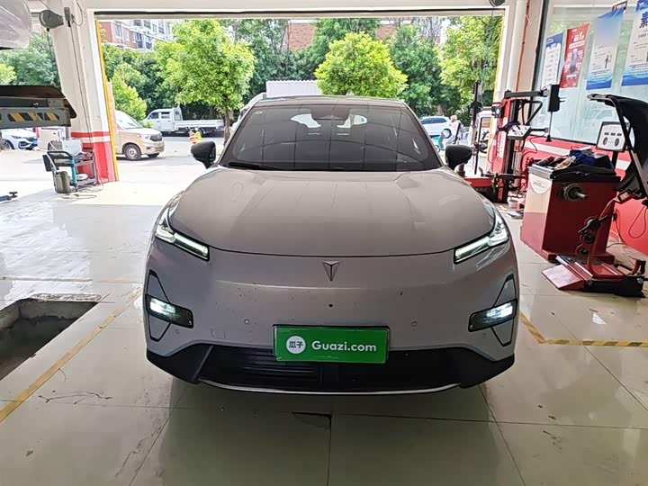 Changan Deepal S05 2024 2024款 510Ultra纯电版