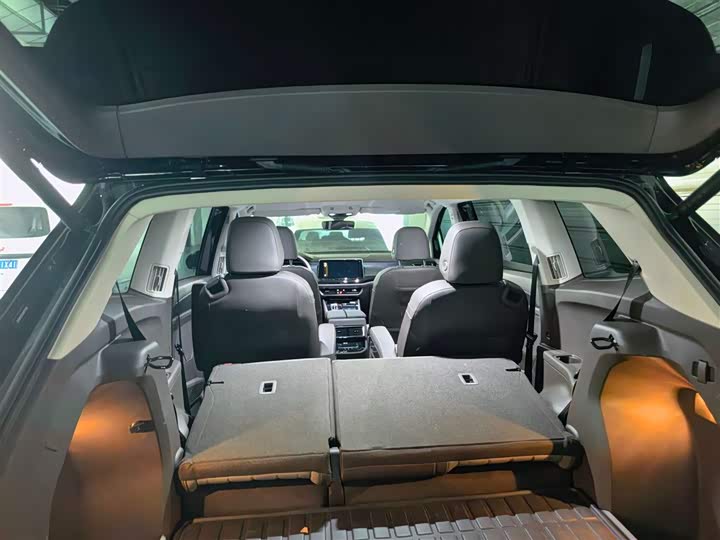 Volkswagen Viloran 2026 2026款 380TSI 尊驰版